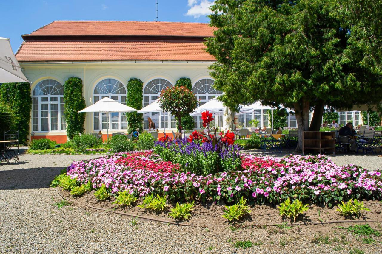 Vila Rozalia Garden Gate Авриг Экстерьер фото